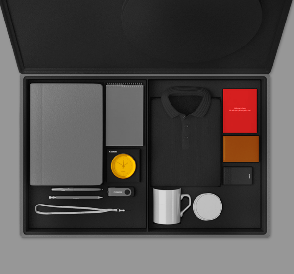 Employee Welcome Joining Kits